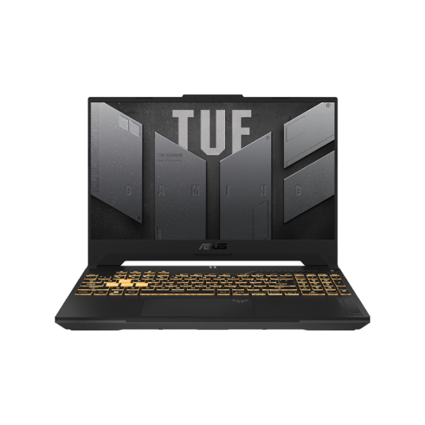 Asus TUF Gaming F17 FX707VV Core i7 13620H/ 16 ГБ/ 1 ТБ/ GeForce RTX 4060/ Серый photo 1