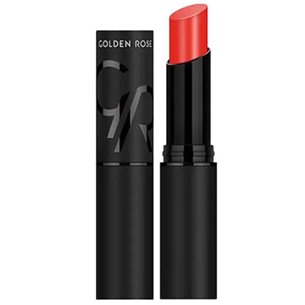Губная помада Golden Rose gr02-33-22 Stick/ Красно-Оранжевый photo 1