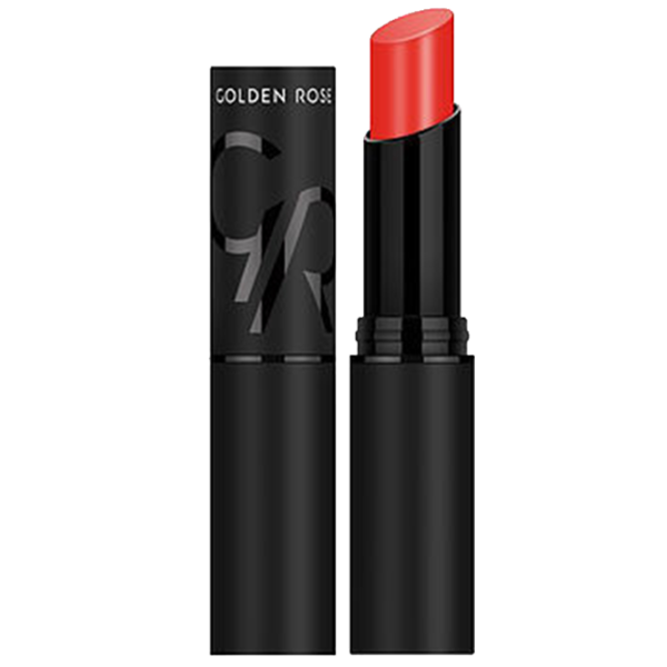 Губная помада Golden Rose gr02-33-22 Stick/ Красно-Оранжевый photo 1
