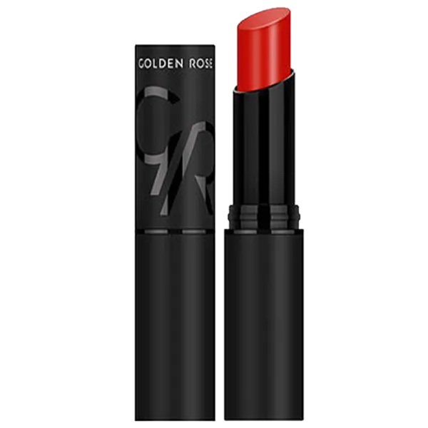 Ruj de buze Golden Rose gr02-33-24 Stick/ Red photo 1