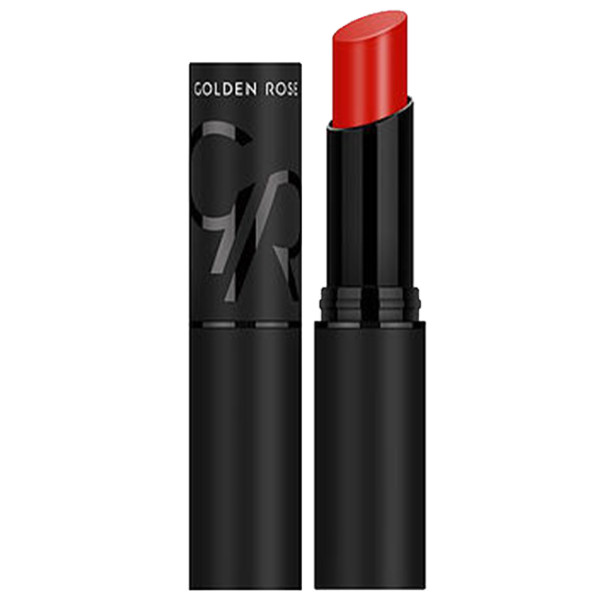 Ruj de buze Golden Rose gr02-33-24 Stick/ Red photo 1