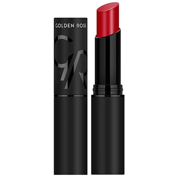Ruj de buze Golden Rose gr02-33-25 Stick/ Red photo 1