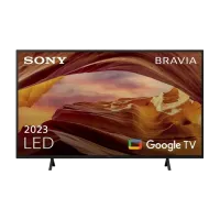 Televizor Sony KD43X75WLPAEP 43"/ LED/ 4K/ Smart TV/ Black