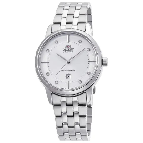 Наручные часы для женщин Orient RA-NR2009S10B Механический/ 32 мм photo 1 Наручные часы для женщин Orient RA-NR2009S10B Механический/ 32 мм photo 1