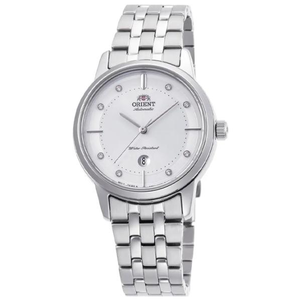 Наручные часы для женщин Orient RA-NR2009S10B Механический/ 32 мм photo 1 Наручные часы для женщин Orient RA-NR2009S10B Механический/ 32 мм photo 1