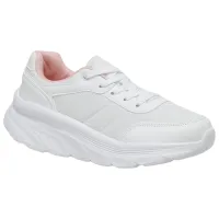 Adidași pentru femei Proshot Stela W 3FX Primăvară/ White