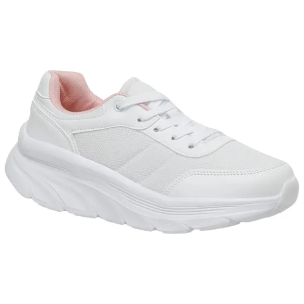 Adidași pentru femei Proshot Stela W 3FX Primăvară/ White photo 1 Adidași pentru femei Proshot Stela W 3FX Primăvară/ White photo 1