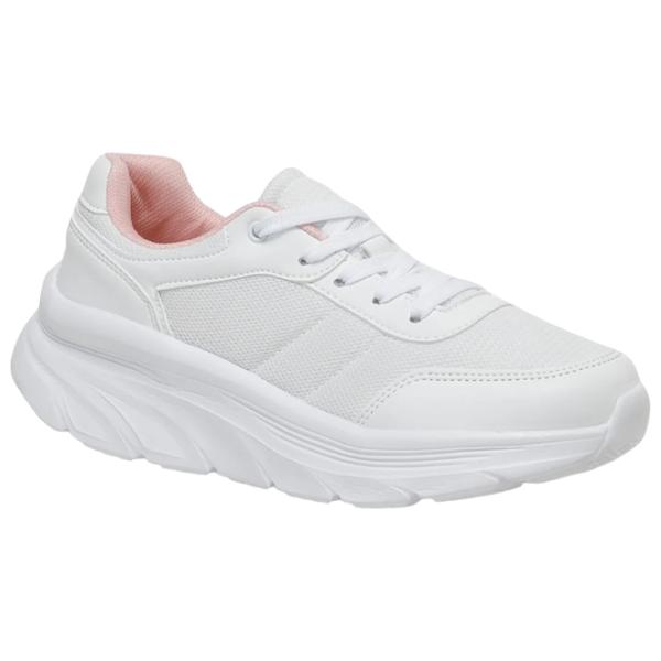 Adidași pentru femei Proshot Stela W 3FX Primăvară/ White photo 1 Adidași pentru femei Proshot Stela W 3FX Primăvară/ White photo 1