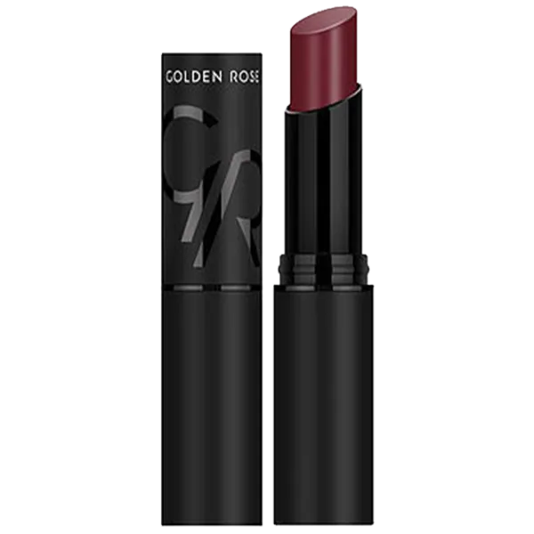 Ruj de buze Golden Rose gr02-33-30 Stick/ Dark Cherry photo 1