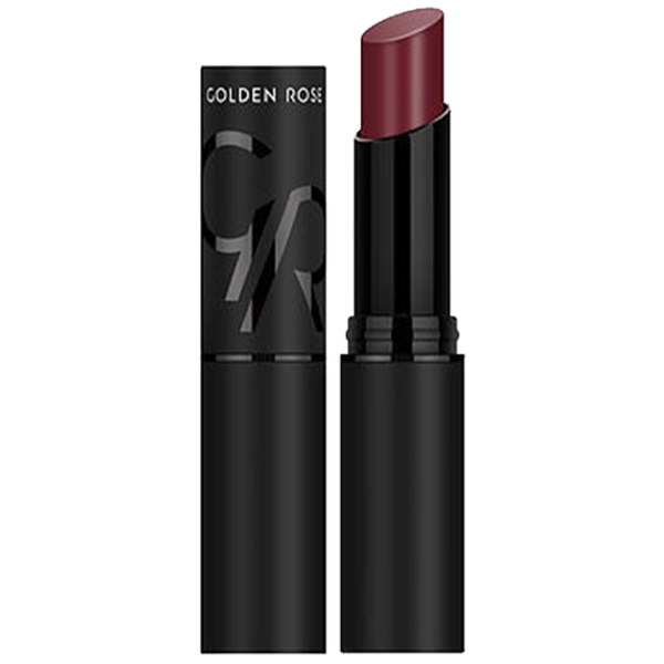 Ruj de buze Golden Rose gr02-33-30 Stick/ Dark Cherry photo 1