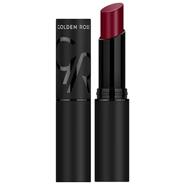 Ruj de buze Golden Rose gr02-33-31 Stick/ Wine Red photo 1