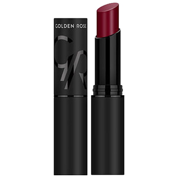 Ruj de buze Golden Rose gr02-33-31 Stick/ Wine Red photo 1
