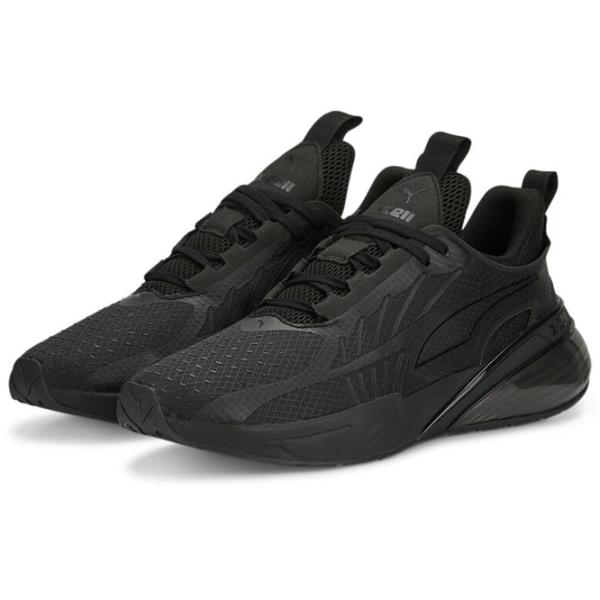 Adidași pentru bărbați Puma X-Cell Action 42/ Black photo 1