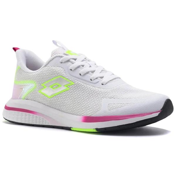 Adidași pentru femei Lotto Union Wmn 3FX Primăvară/ White photo 1 Adidași pentru femei Lotto Union Wmn 3FX Primăvară/ White photo 1