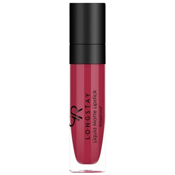 Губная помада Golden Rose gr02-34-06 Стик с апликатором/ Cherry photo 1