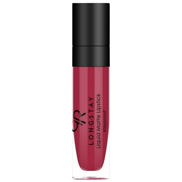 Губная помада Golden Rose gr02-34-06 Стик с апликатором/ Cherry photo 1