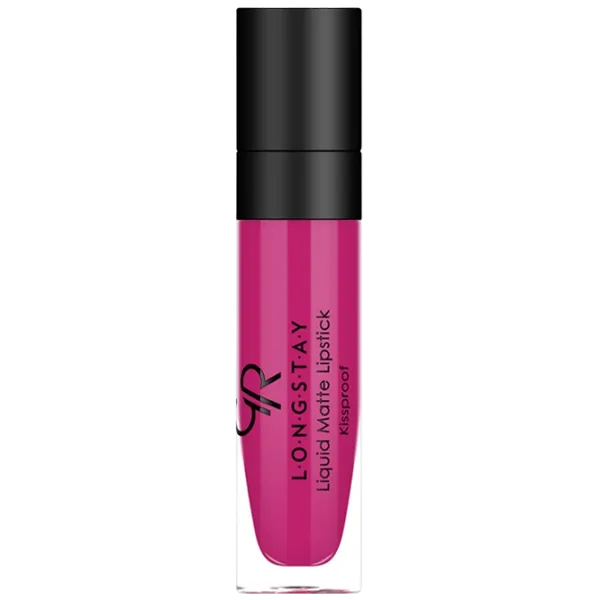 Ruj de buze Golden Rose gr02-34-08 Stick cu aplicator/ Fucsia photo 1