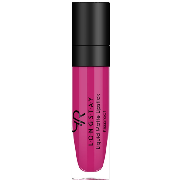 Ruj de buze Golden Rose gr02-34-08 Stick cu aplicator/ Fucsia photo 1