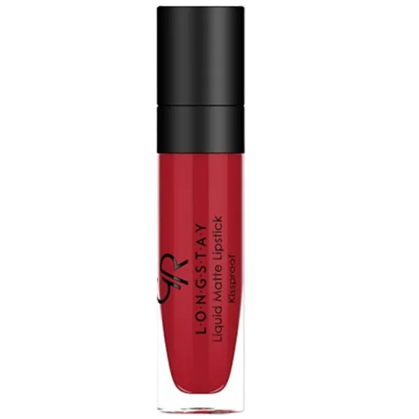 Губная помада Golden Rose gr02-34-09 Стик с апликатором/ Красный photo 1 Губная помада Golden Rose gr02-34-09 Стик с апликатором/ Красный photo 1