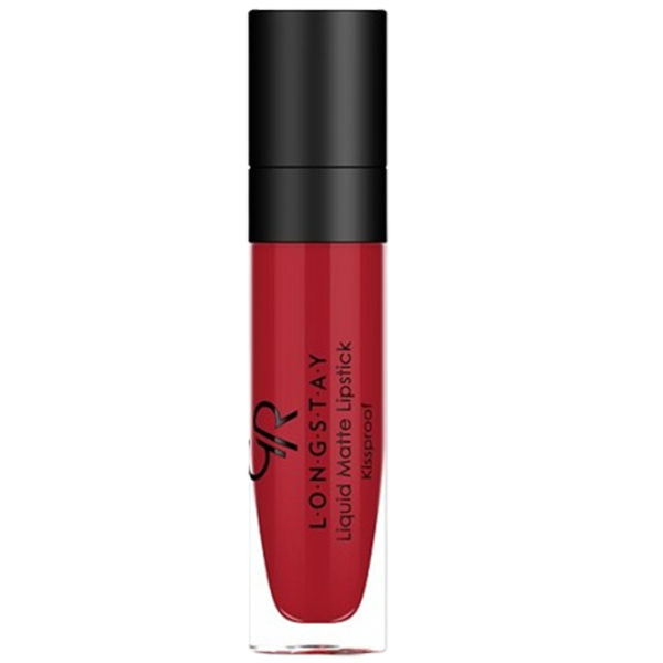 Губная помада Golden Rose gr02-34-09 Стик с апликатором/ Красный photo 1 Губная помада Golden Rose gr02-34-09 Стик с апликатором/ Красный photo 1