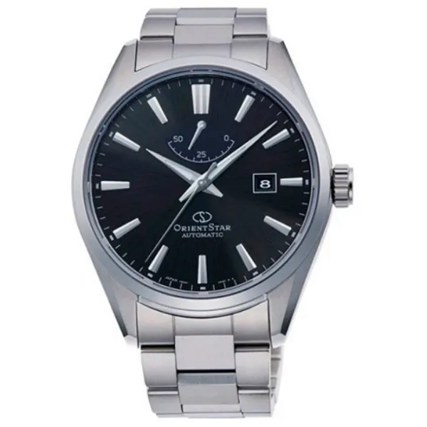 Наручные часы для мужчин Orient RE-AU0402B00B Механический/ 42 мм photo 1 Наручные часы для мужчин Orient RE-AU0402B00B Механический/ 42 мм photo 1