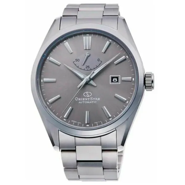 Ceas de mână pentru bărbați Orient RE-AU0404N00B Mecanic/ 42 mm photo 1