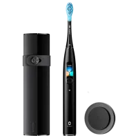 Зубная электрощетка Oclean X Ultra MEX 3D/ Черный
