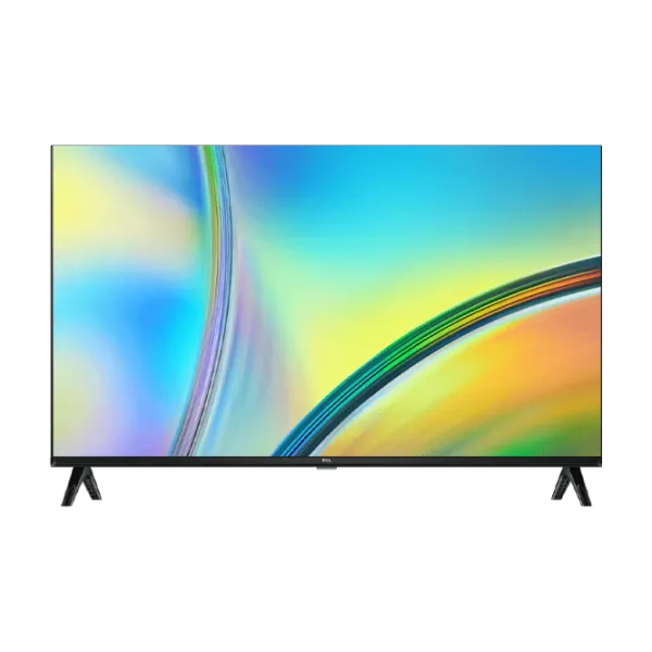 Televizor TCL 32S5400A  32" / LED / HD Ready / Smart TV / Black photo 1
