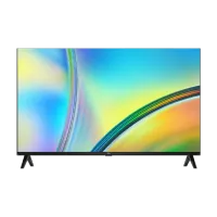 Телевизор TCL 32S5400A  32" / LED / HD Ready / Smart TV / Черный