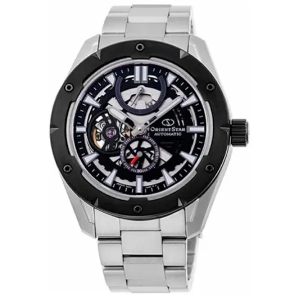 Наручные часы для мужчин Orient RE-AV0A01B00B Механический/ 43 мм photo 1 Наручные часы для мужчин Orient RE-AV0A01B00B Механический/ 43 мм photo 1