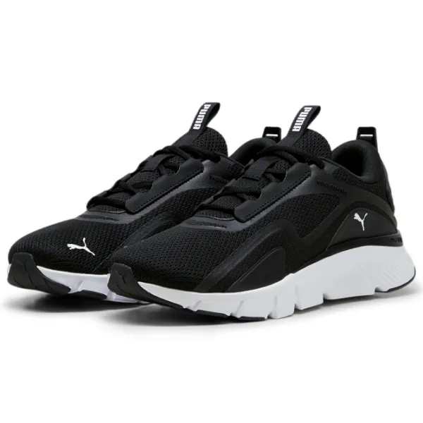 Adidași unisex Puma Flexfocus Lite 41/ Black photo 1