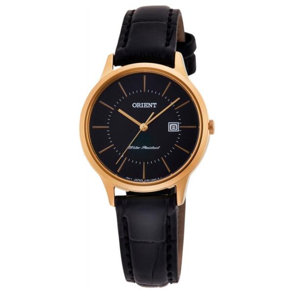 Наручные часы для женщин Orient RF-QA0002B10B Кварцевый/ 30 мм photo 1 Наручные часы для женщин Orient RF-QA0002B10B Кварцевый/ 30 мм photo 1