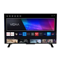 Televizor Toshiba 40LV2463DG  40" / LED / Full HD / Smart TV / Black