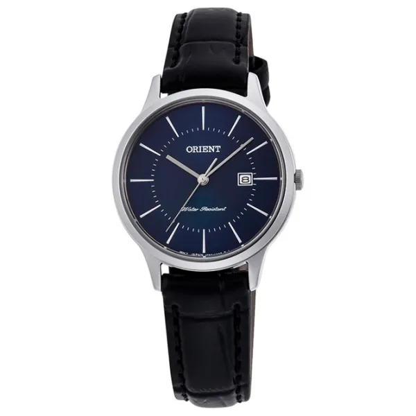 Наручные часы для женщин Orient RF-QA0005L10B Кварцевый/ 30 мм photo 1 Наручные часы для женщин Orient RF-QA0005L10B Кварцевый/ 30 мм photo 1
