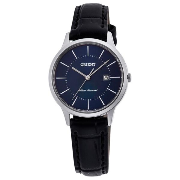 Наручные часы для женщин Orient RF-QA0005L10B Кварцевый/ 30 мм photo 1 Наручные часы для женщин Orient RF-QA0005L10B Кварцевый/ 30 мм photo 1