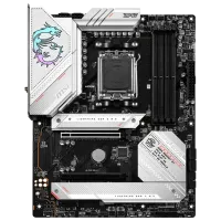 Материнская плата MSI MPG B650 EDGE WIFI ATX/ AMD B650
