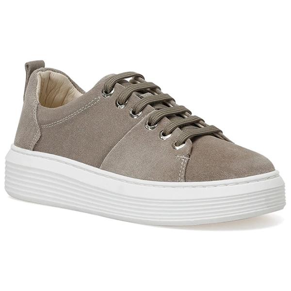 Adidași pentru femei Nine West Palut 2PR Toamnă/ Brown photo 1 Adidași pentru femei Nine West Palut 2PR Toamnă/ Brown photo 1