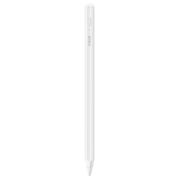 Stilus WIWU D White photo 1