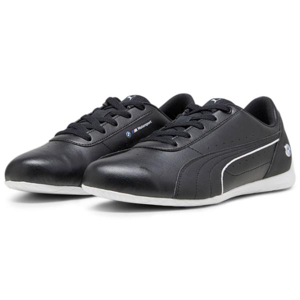 Кроссовки для мужчин Puma Bmw Mms Neo Cat 47/ Черный photo 1
