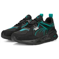 Кроссовки для мужчин Puma Mapf1 Trc Blaze M 46/ Черный