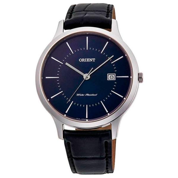 Наручные часы для мужчин Orient RF-QD0005L10B Кварцевый/ 39 мм photo 1 Наручные часы для мужчин Orient RF-QD0005L10B Кварцевый/ 39 мм photo 1