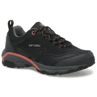 Adidași pentru femei Lumberjack Fest 2PR Toamnă/ Black