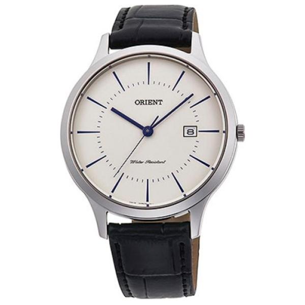 Ceas de mână pentru bărbați Orient RF-QD0006S10B Cuarț/ 39 mm photo 1 Ceas de mână pentru bărbați Orient RF-QD0006S10B Cuarț/ 39 mm photo 1