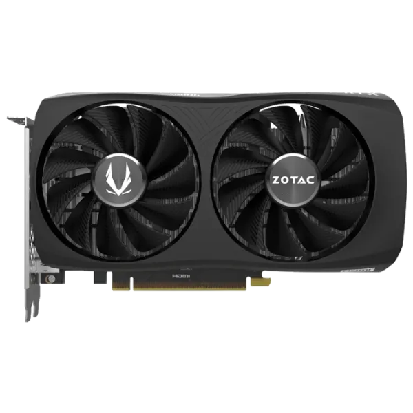Placă video Zotac GeForce RTX 4060 Twin Edge OC PCI Express x8 4.0 / 8 GB photo 1 Placă video Zotac GeForce RTX 4060 Twin Edge OC PCI Express x8 4.0 / 8 GB photo 1