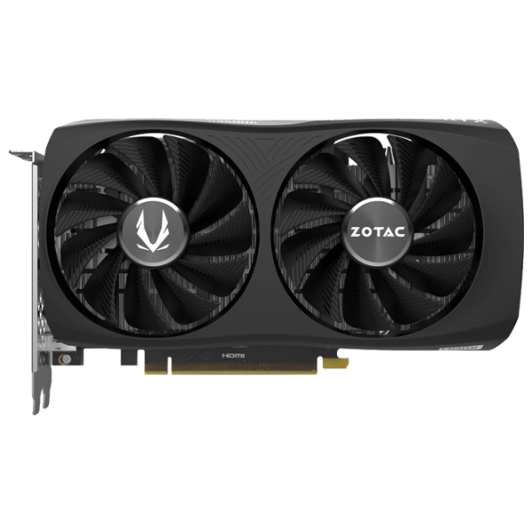Placă video Zotac GeForce RTX 4060 Twin Edge OC PCI Express x8 4.0 / 8 GB photo 1 Placă video Zotac GeForce RTX 4060 Twin Edge OC PCI Express x8 4.0 / 8 GB photo 1