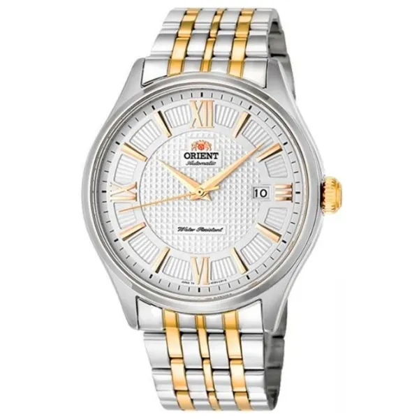 Наручные часы для мужчин Orient SAC04002W0 Механический/ 43 мм photo 1 Наручные часы для мужчин Orient SAC04002W0 Механический/ 43 мм photo 1