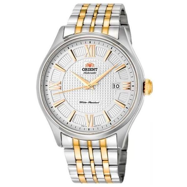 Наручные часы для мужчин Orient SAC04002W0 Механический/ 43 мм photo 1 Наручные часы для мужчин Orient SAC04002W0 Механический/ 43 мм photo 1