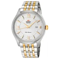 Наручные часы для мужчин Orient SAC04002W0 Механический/ 43 мм