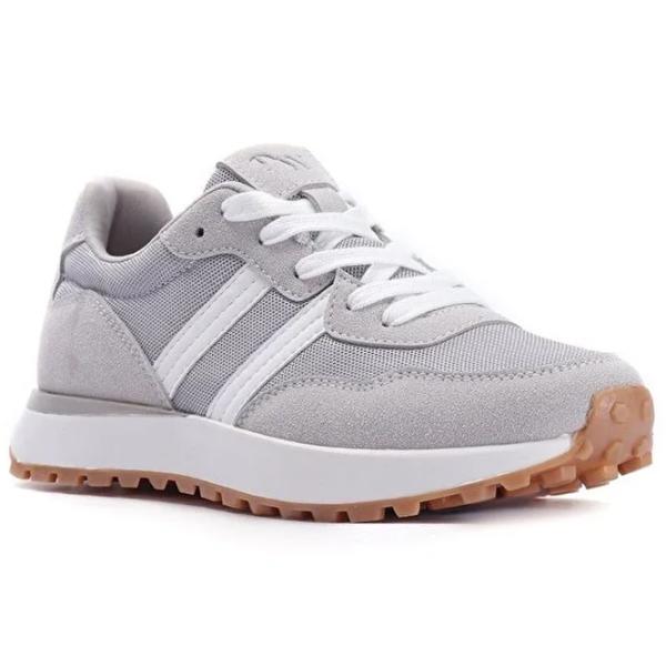 Adidași pentru femei Nine West Usay 2FX Primăvară/ Gray photo 1 Adidași pentru femei Nine West Usay 2FX Primăvară/ Gray photo 1
