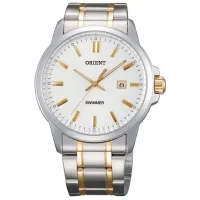 Ceas de mână pentru bărbați Orient SUND6001W0 Cuarț/ 41 mm